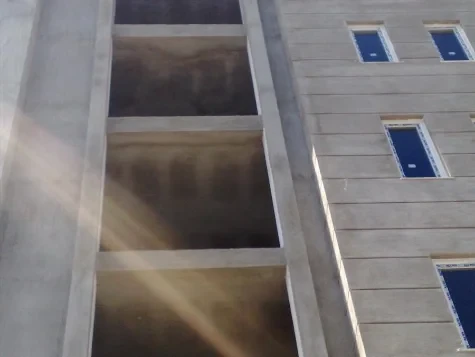 Constructions of 2010