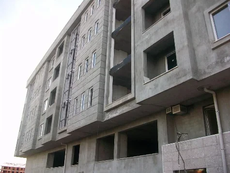 Constructions of 2010