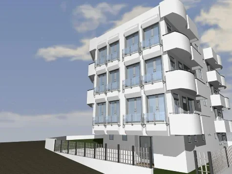 Constructions of 2010