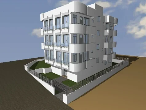 Constructions of 2010