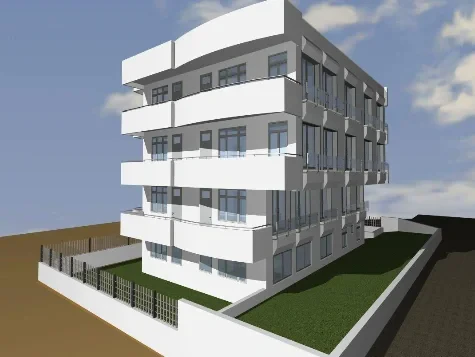 Constructions of 2010