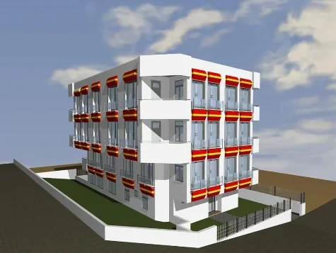 Constructions of 2010