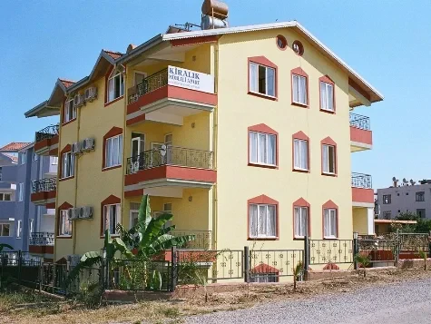 Constructions of 2010