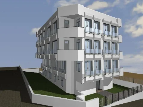 Constructions of 2010