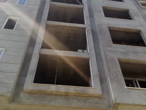 Constructions of 2010