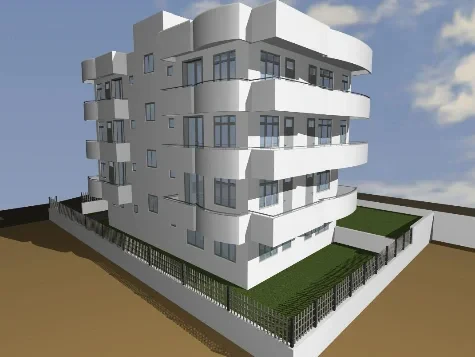 Constructions of 2010