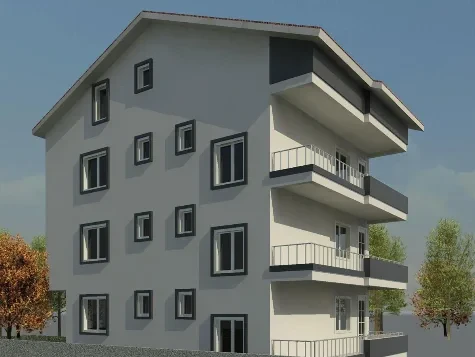 Constructions of 2010