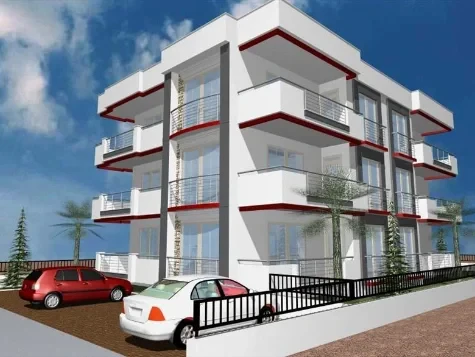 Constructions of 2011