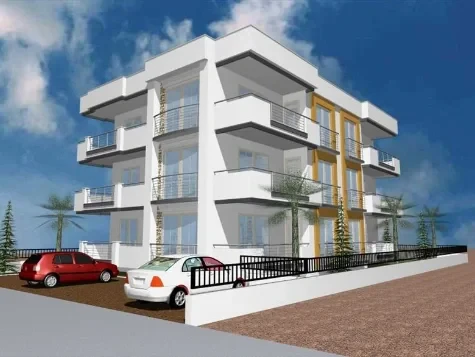 Constructions of 2011