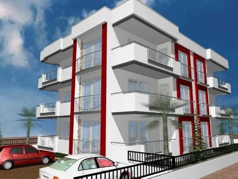 Constructions of 2011