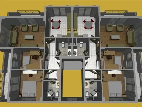 Constructions of 2011