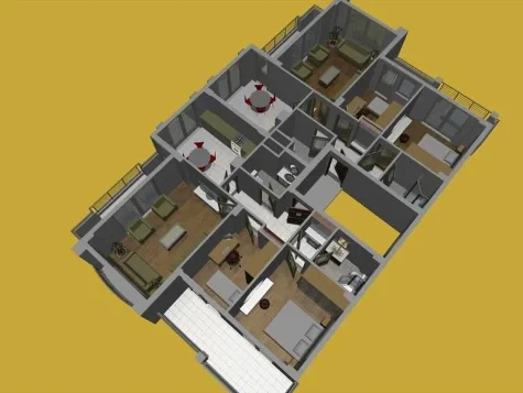 Constructions of 2011