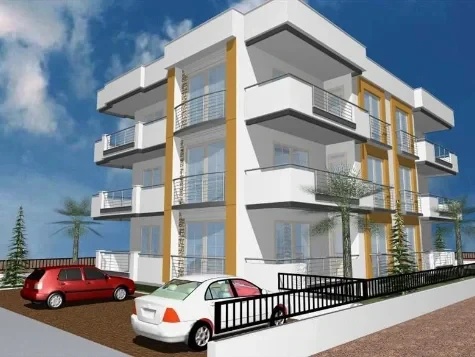 Constructions of 2011