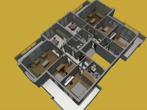 Constructions of 2011