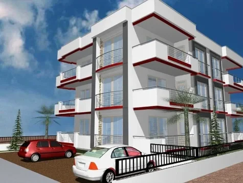 Constructions of 2011