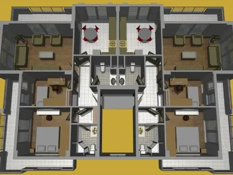 Constructions of 2011