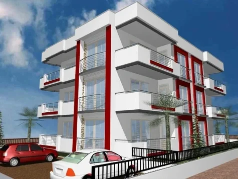 Constructions of 2011