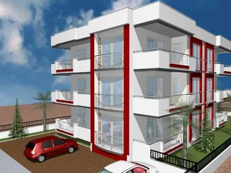 Constructions of 2011