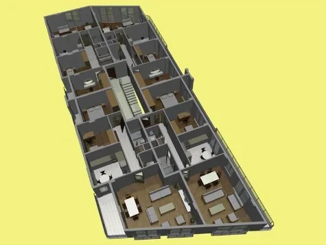 Constructions of 2012