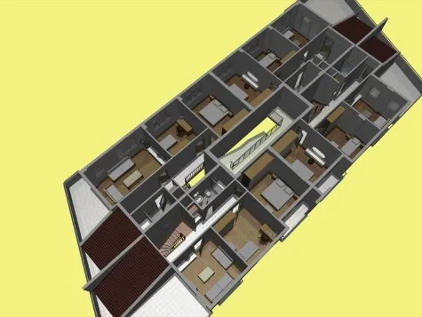 Constructions of 2012