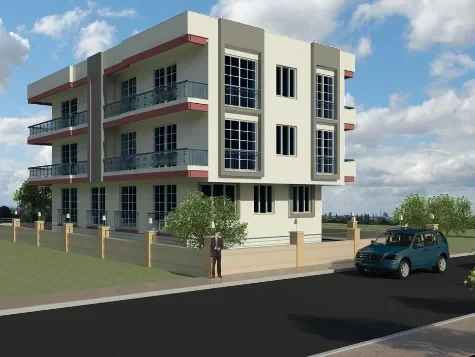 Constructions of 2012