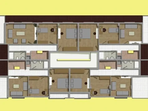 Constructions of 2012