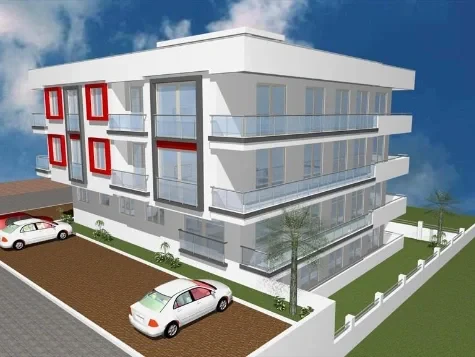 Constructions of 2014