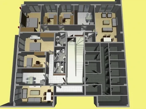 Constructions of 2014