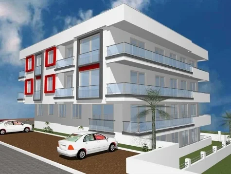 Constructions of 2014