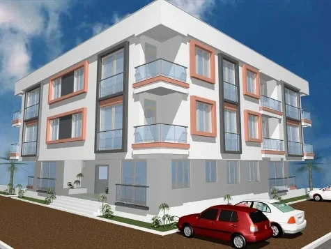 Constructions of 2014