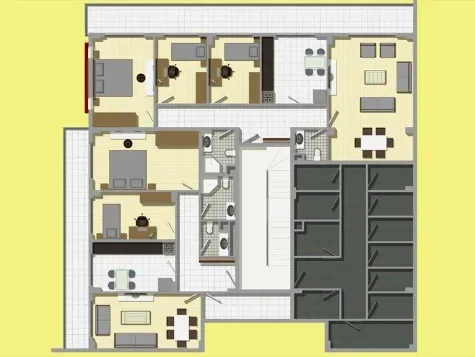 Constructions of 2014