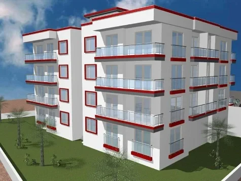 Constructions of 2014