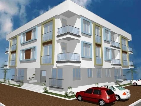 Constructions of 2014