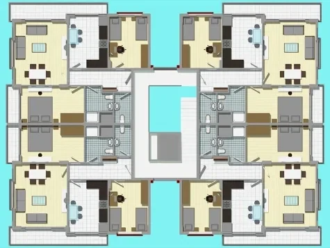 Constructions of 2014