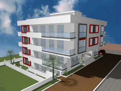 Constructions of 2014