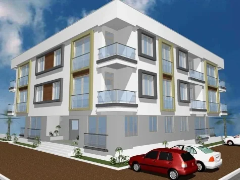 Constructions of 2014