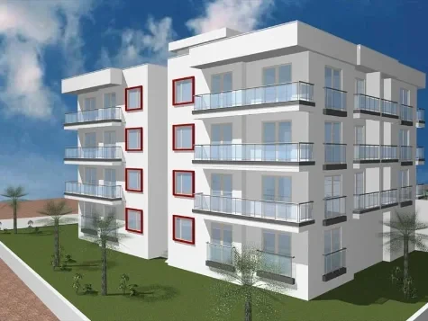 Constructions of 2014