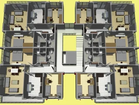 Constructions of 2014