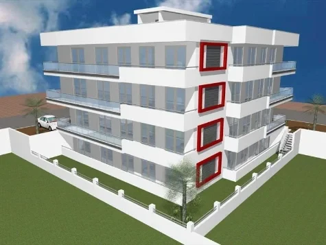 Constructions of 2014