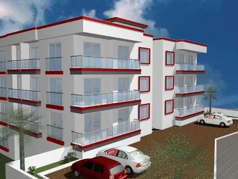 Constructions of 2014