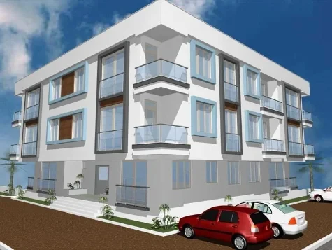 Constructions of 2014