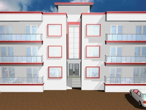 Constructions of 2014