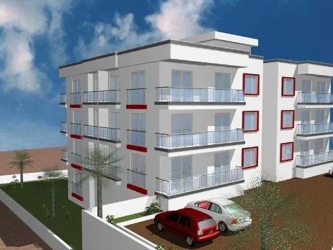 Constructions of 2014