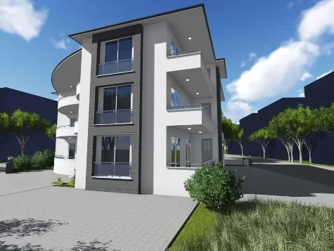 Constructions of 2015