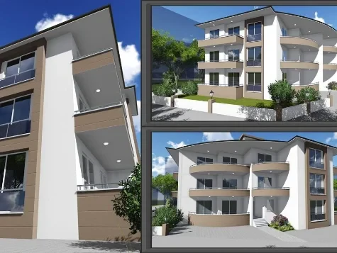 Constructions of 2015