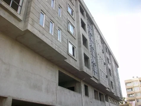 Строительства 2010 года