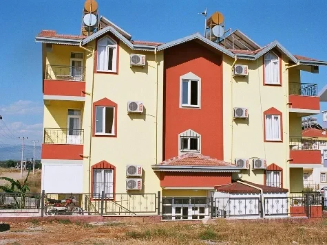 Строительства 2010 года