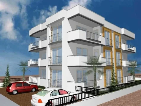 Строительства 201 года