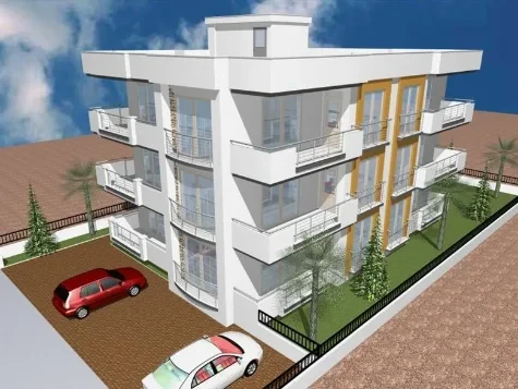 Строительства 201 года