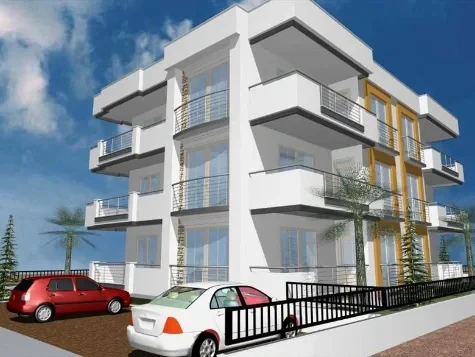 Строительства 201 года